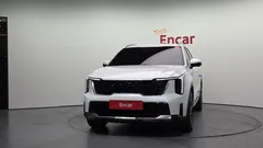 2024 Kia Sorento Gasoline 2.5T 4WD — фото 3