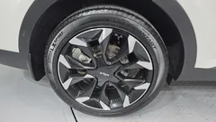 2024 Kia Sorento Gasoline 2.5T 4WD — фото 5