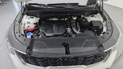 2024 Kia Sorento Gasoline 2.5T 4WD — фото 6