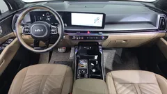 2024 Kia Sorento Gasoline 2.5T 4WD — фото 7