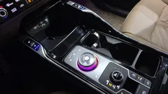 2024 Kia Sorento Gasoline 2.5T 4WD — фото 9
