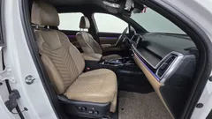 2024 Kia Sorento Gasoline 2.5T 4WD — фото 10