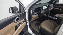 2024 Kia Sorento Gasoline 2.5T 4WD — фото 12