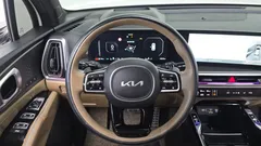 2024 Kia Sorento Gasoline 2.5T 4WD — фото 14