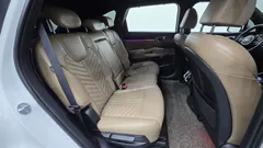 2024 Kia Sorento Gasoline 2.5T 4WD — фото 19