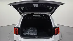 2024 Kia Sorento Gasoline 2.5T 4WD — фото 20
