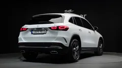 2022 Mercedes-Benz GLA-Class GLA250 4MATIC — фото 2