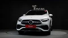 2022 Mercedes-Benz GLA-Class GLA250 4MATIC — фото 3