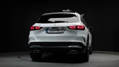2022 Mercedes-Benz GLA-Class GLA250 4MATIC — фото 4