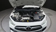 2022 Mercedes-Benz GLA-Class GLA250 4MATIC — фото 6