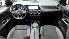2022 Mercedes-Benz GLA-Class GLA250 4MATIC — фото 7