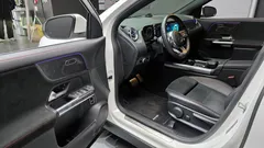 2022 Mercedes-Benz GLA-Class GLA250 4MATIC — фото 10