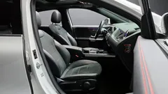 2022 Mercedes-Benz GLA-Class GLA250 4MATIC — фото 11