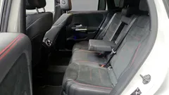2022 Mercedes-Benz GLA-Class GLA250 4MATIC — фото 12