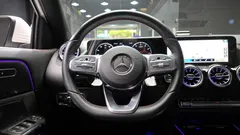 2022 Mercedes-Benz GLA-Class GLA250 4MATIC — фото 13