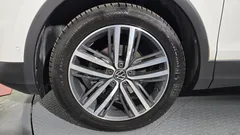 2021 Volkswagen Tiguan 2.0 TDI 4Motion Prestige, белый — фото 5
