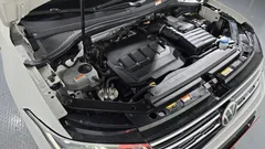 2021 Volkswagen Tiguan 2.0 TDI 4Motion Prestige, белый — фото 6
