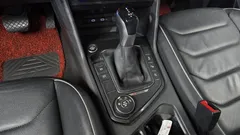 2021 Volkswagen Tiguan 2.0 TDI 4Motion Prestige, белый — фото 9
