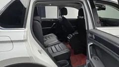 2021 Volkswagen Tiguan 2.0 TDI 4Motion Prestige, белый — фото 11