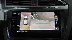 2021 Volkswagen Tiguan 2.0 TDI 4Motion Prestige, белый — фото 14