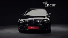 2023 Mercedes-Benz S-Class S450L 4MATIC — фото 3