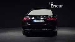 2023 Mercedes-Benz S-Class S450L 4MATIC — фото 4