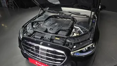 2023 Mercedes-Benz S-Class S450L 4MATIC — фото 6