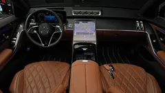 2023 Mercedes-Benz S-Class S450L 4MATIC — фото 7