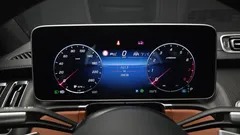 2023 Mercedes-Benz S-Class S450L 4MATIC — фото 8