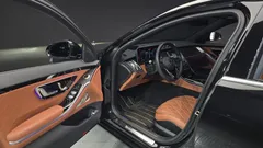 2023 Mercedes-Benz S-Class S450L 4MATIC — фото 10