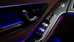2023 Mercedes-Benz S-Class S450L 4MATIC — фото 17