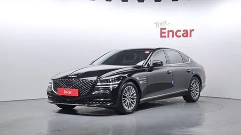 2021 Genesis G80 Gasoline 2.5 Turbo AWD