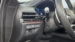 2021 Genesis G80 Gasoline 2.5 Turbo AWD, чёрный — фото 15