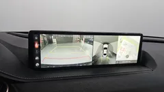 2021 Genesis G80 Gasoline 2.5 Turbo AWD, чёрный — фото 17
