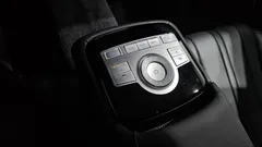2021 Genesis G80 Gasoline 2.5 Turbo AWD, чёрный — фото 18