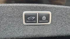 2021 Genesis G80 Gasoline 2.5 Turbo AWD, чёрный — фото 19