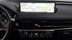 2021 Genesis G80 Gasoline 2.5 Turbo AWD, чёрный — фото 20