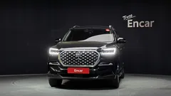 2022 KG_Mobility_Ssangyong Rexton Diesel 2.2 4WD — фото 3