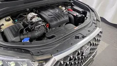 2022 KG_Mobility_Ssangyong Rexton Diesel 2.2 4WD — фото 6