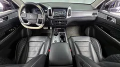2022 KG_Mobility_Ssangyong Rexton Diesel 2.2 4WD — фото 7