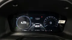 2022 KG_Mobility_Ssangyong Rexton Diesel 2.2 4WD — фото 8