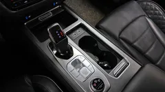 2022 KG_Mobility_Ssangyong Rexton Diesel 2.2 4WD — фото 9