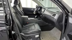 2022 KG_Mobility_Ssangyong Rexton Diesel 2.2 4WD — фото 11