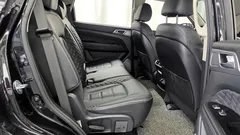 2022 KG_Mobility_Ssangyong Rexton Diesel 2.2 4WD — фото 12