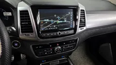 2022 KG_Mobility_Ssangyong Rexton Diesel 2.2 4WD — фото 14