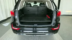 2022 KG_Mobility_Ssangyong Rexton Diesel 2.2 4WD — фото 20