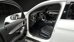 2022 Mercedes-Benz GLC-Class AMG GLC43 4MATIC Coupe — фото 10