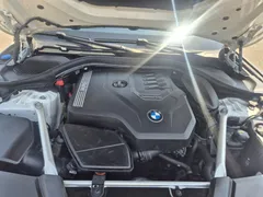 2022 BMW 5-Series 520i Luxury — фото 7