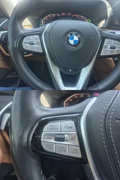 2022 BMW 5-Series 520i Luxury — фото 8