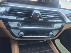 2022 BMW 5-Series 520i Luxury — фото 10